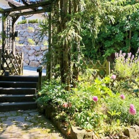 Waldseele Appartement Battenberg  ภายนอก รูปภาพ