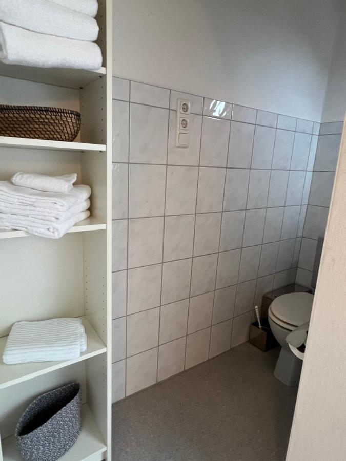 Waldseele Appartement Battenberg  ภายนอก รูปภาพ